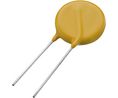 Varistor, 14mm, 550VAC, 745VDC